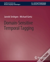 Capa do artigo Domain-Sensitive Temporal Tagging