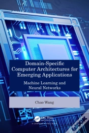 Capa do artigo Domain-Specific Computer Architectures For Emerging Applications