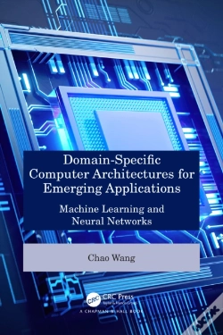 Capa do artigo Domain-Specific Computer Architectures For Emerging Applications