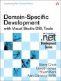 Domain-Specific Development With Visual Studio Dsl Tools - Preview