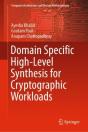Domain Specific High-Level Synthesis For Cryptographic Workloads - Preview