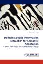 Domain Specific Information Extraction For Semantic Annotation - Preview