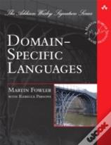 Domain-Specific Languages