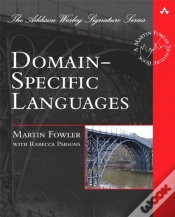 Capa do artigo Domain-Specific Languages, Portable Documents
