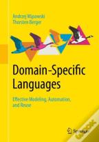 Domain-Specific Languages