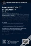 Domain Specificity Of Creativity