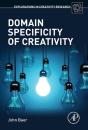 Domain Specificity Of Creativity - Preview