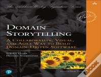 Domain Storytelling