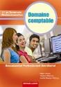 Domaine Comptable ; Baccalauréat Professionnel Secrétariat ; 1ère Et Terminale Professionnelles - Preview
