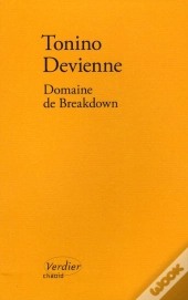 Domaine De Breakdown