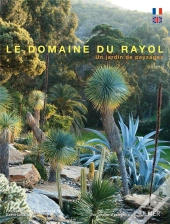 Domaine De Rayol. Jardin Des Mediterrann