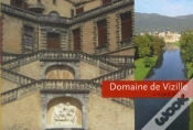Capa do artigo Domaine De Vizilles