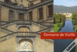 Capa do artigo Domaine De Vizilles
