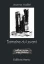 Domaine Du Levant - Preview