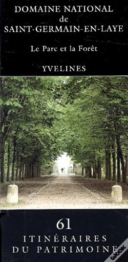 Capa do artigo Domaine National De Saint-Germain-En-Laye