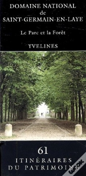 Domaine National De Saint-Germain-En-Laye