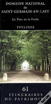 Capa do artigo Domaine National De Saint-Germain-En-Laye