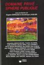 Domaine Prive Sphere Publique - Preview