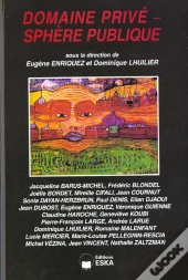 Domaine Prive Sphere Publique