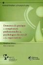Domaines De Pratique Et Compétences Professionnelles Des Psychologues Du Travail Et Des Organisations (2e Édition) - Preview