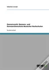 Domainrecht
