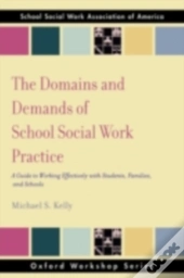 Domains And Demands Of School Social Work Practice
