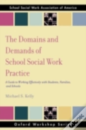 Capa do artigo Domains And Demands Of School Social Work Practice
