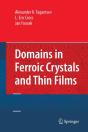 Domains In Ferroic Crystals And Thin Films - Preview