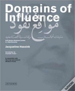 Capa do artigo Domains Of Influence