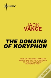 Capa do artigo Domains Of Koryphon