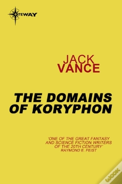 Capa do artigo Domains Of Koryphon