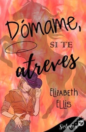 Capa do artigo Dómame, Si Te Atreves