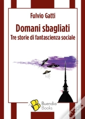 Capa do artigo Domani Sbagliati