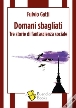 Capa do artigo Domani Sbagliati
