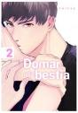 Domar A La Bestia 02 - Preview