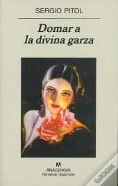 Domar A La Divina Garza