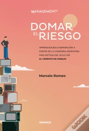 Capa do artigo Domar El Riesgo