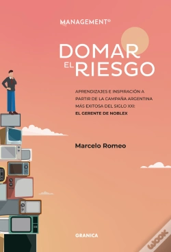 Capa do artigo Domar El Riesgo