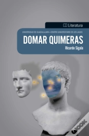 Capa do artigo Domar Quimeras