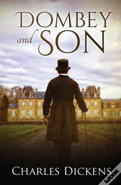 Capa do artigo Dombey And Son (Annotated)