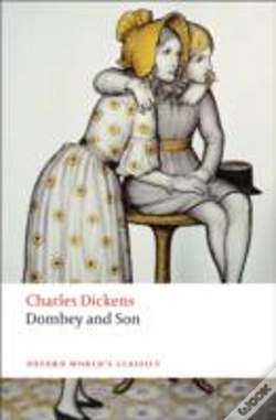 Capa do artigo Dombey And Son