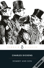 Capa do artigo Dombey And Son