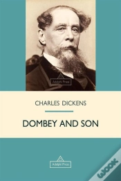 Capa do artigo Dombey And Son