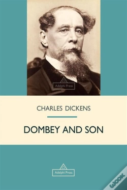 Capa do artigo Dombey And Son
