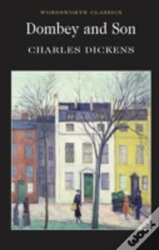Capa do artigo Dombey And Son