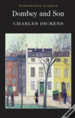 Capa do artigo Dombey And Son