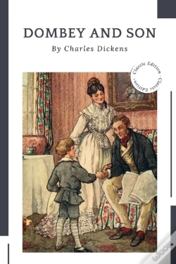 Capa do artigo Dombey And Son