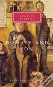 Capa do artigo Dombey And Son