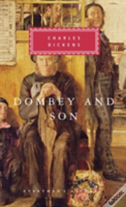 Capa do artigo Dombey And Son