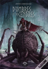 D'Ombres Et De Cendres